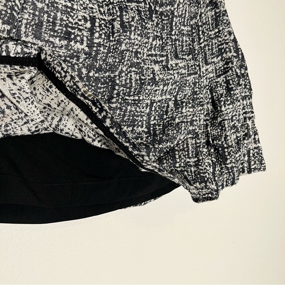 Joie Tabby Tweed Mini Skirt - Picture 4 of 7